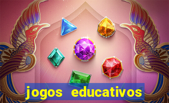 jogos educativos para ensino medio